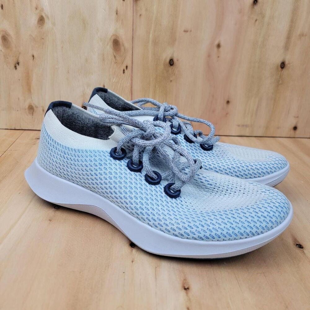 Allbirds Women's Blue Trainers